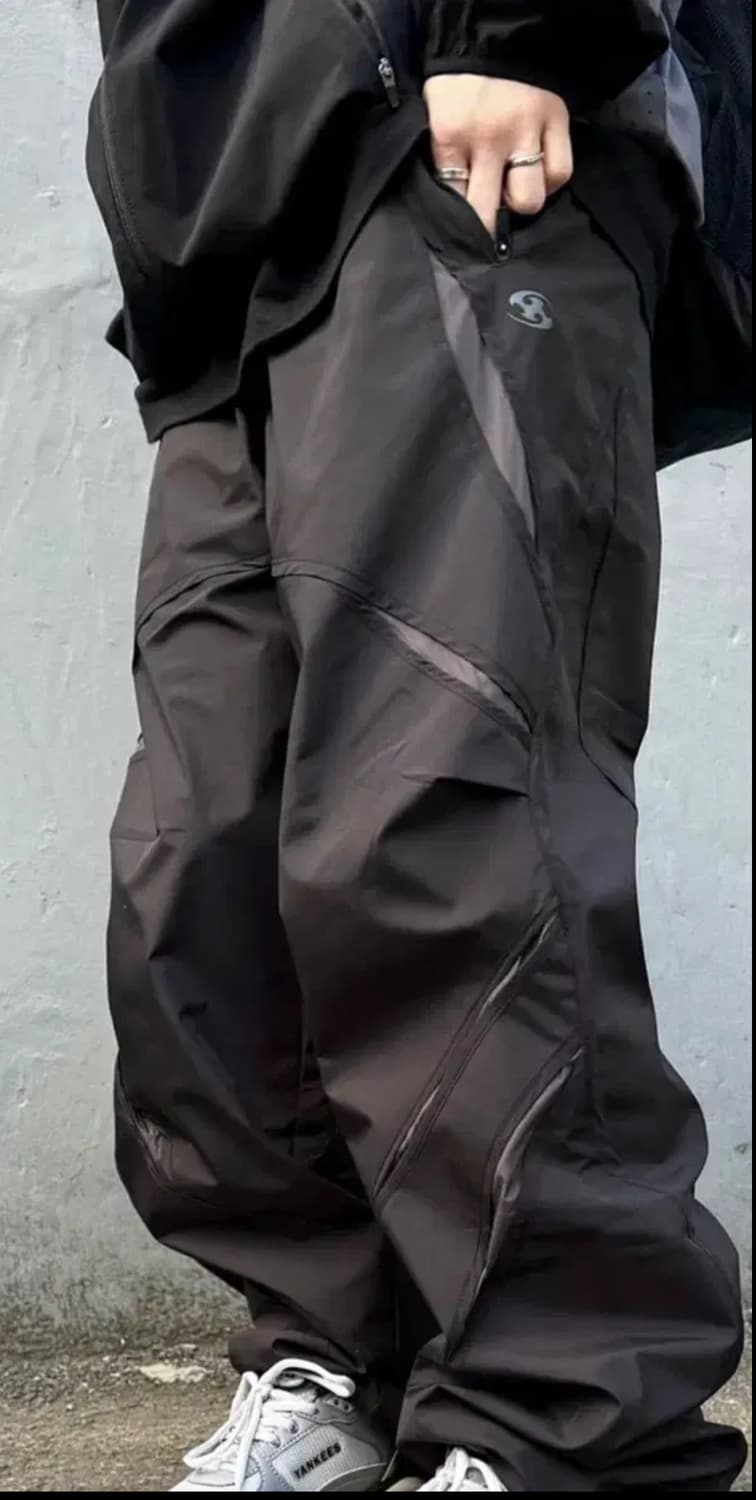 산산기어 씨씨팬츠 cc pants 23FW 상품이미지1