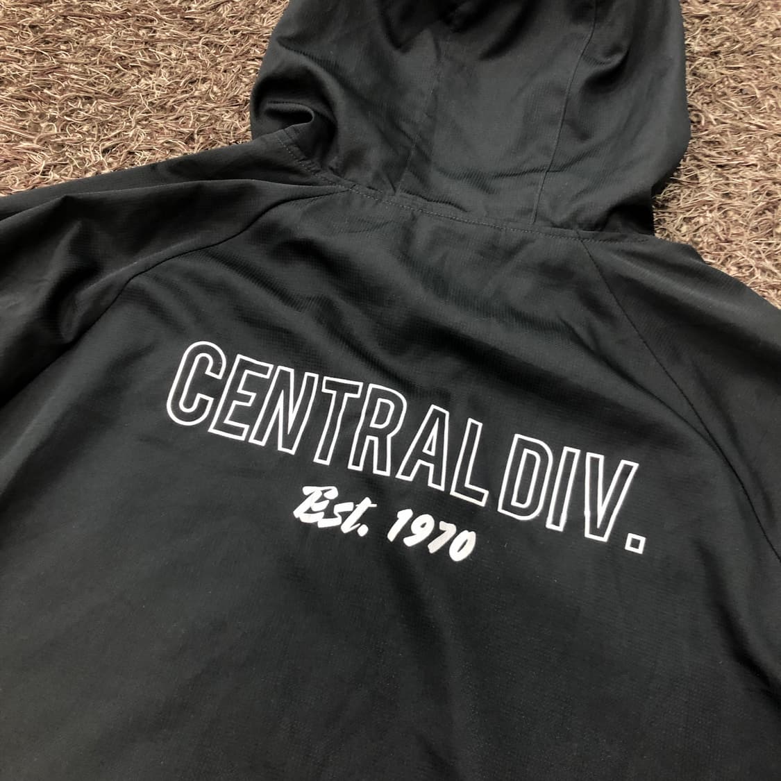 M NBA 클리블랜드 캐벌리어스 아노락 바람막이 자켓 상품이미지6