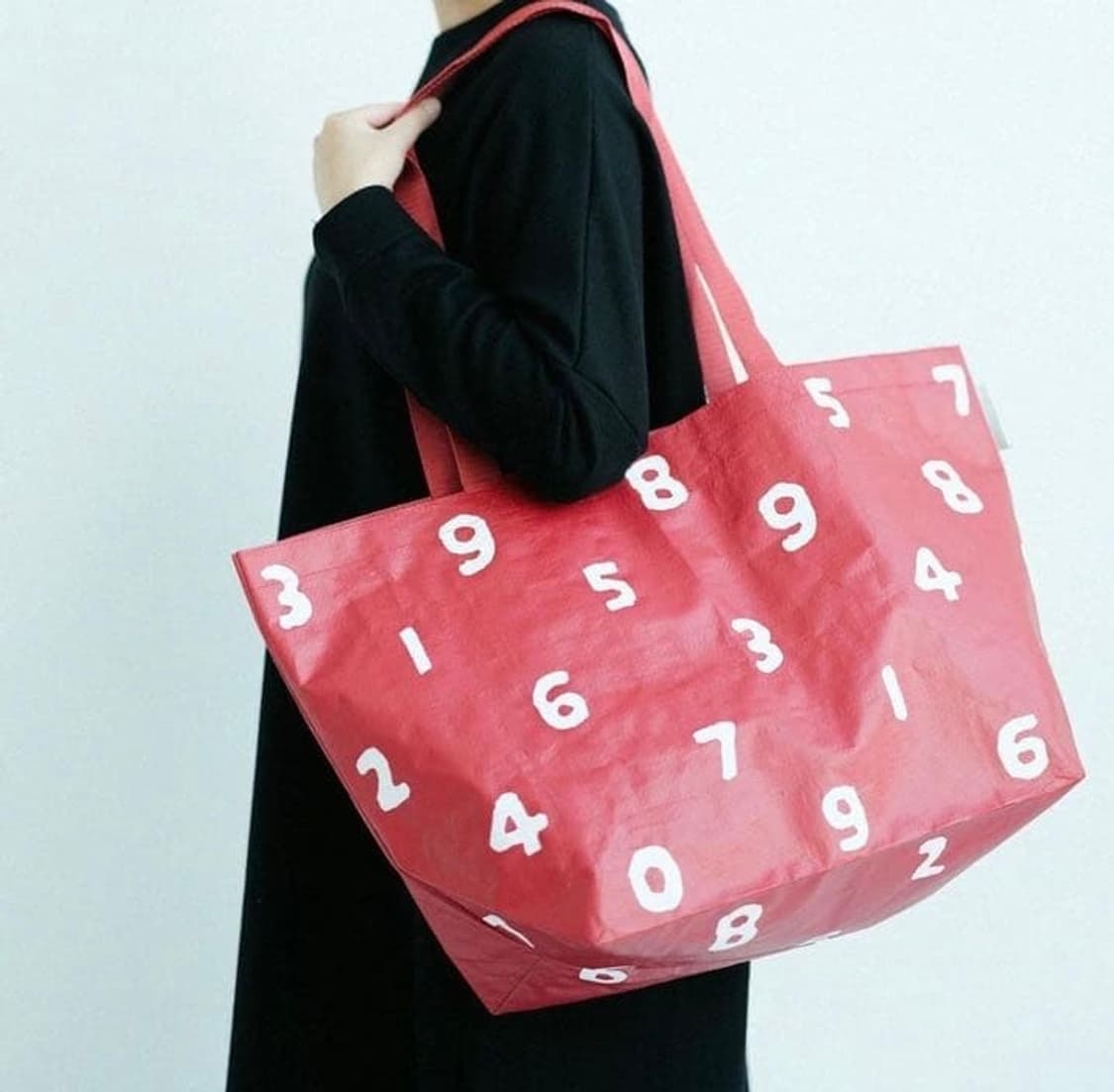 소우소우 토트백 상품이미지3