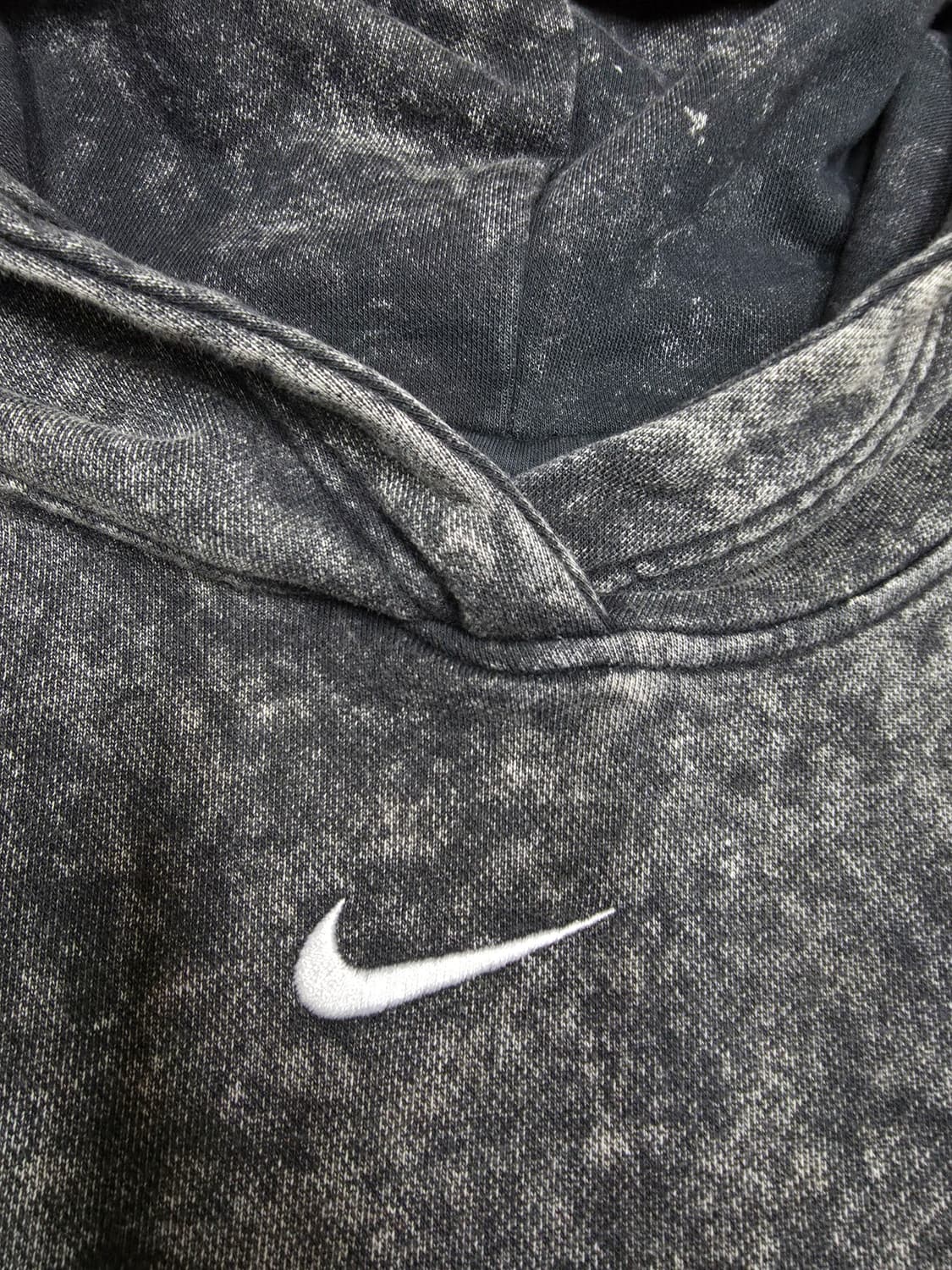 나이키 후드티셔츠  상품이미지2