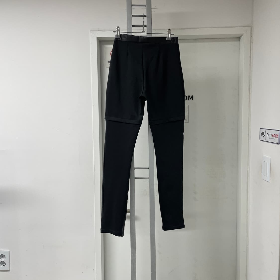 아디다스 레더 팬츠 36(W) 상품이미지8