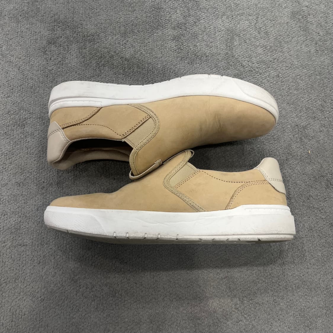 250 팀버랜드 세니카베이 슬립온 스니커즈 상품이미지2