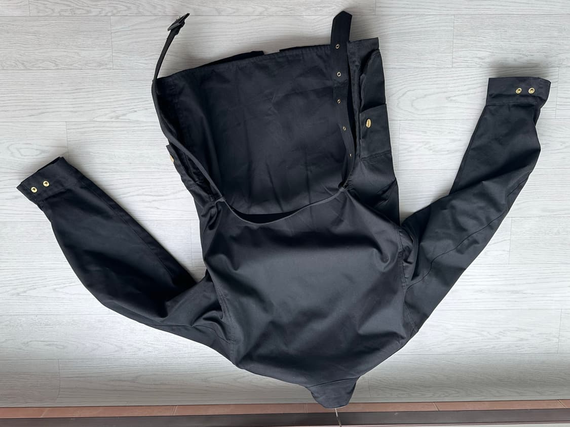 바버 인터네셔널 a7 38 상품이미지2