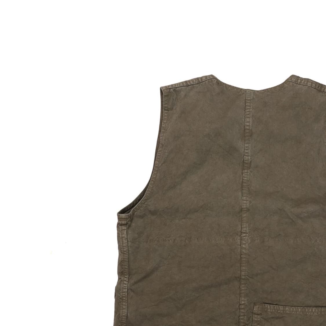 Vintage Hunting vest 상품이미지5