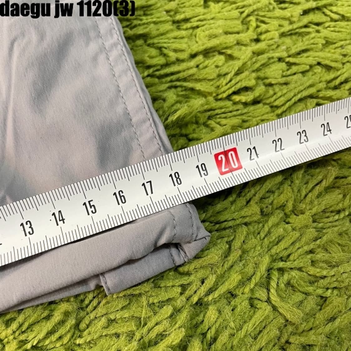 케일 팬츠 상품이미지9