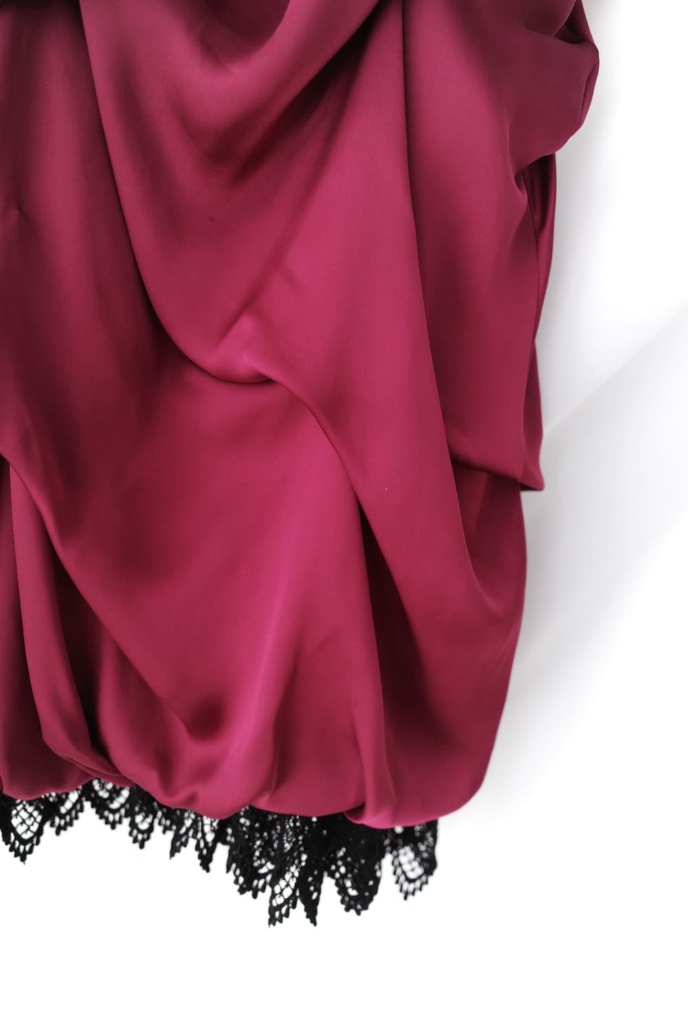 shirring balloon dress 상품이미지3