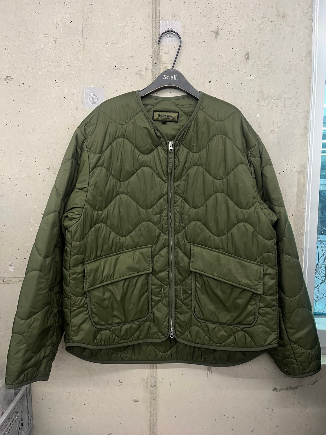 유니폼 브릿지 라이너 xl 상품이미지2