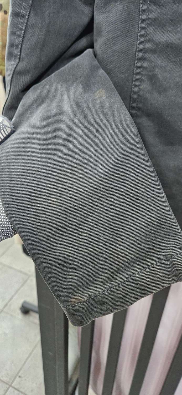 디젤(Diesel)  트윌 블레이저 M 상품이미지7