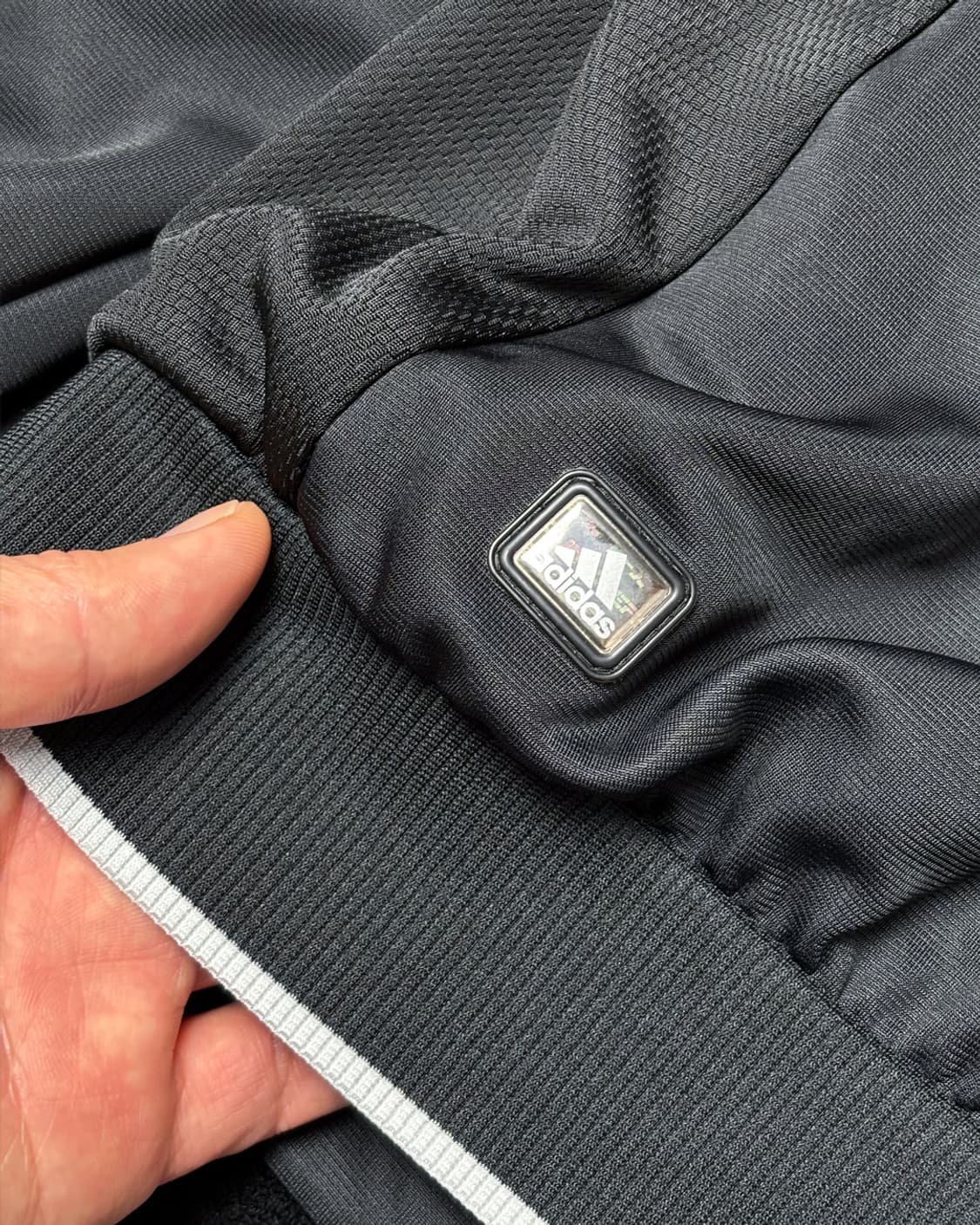 일본빈티지 아디다스 트랙탑 져지 상품이미지6