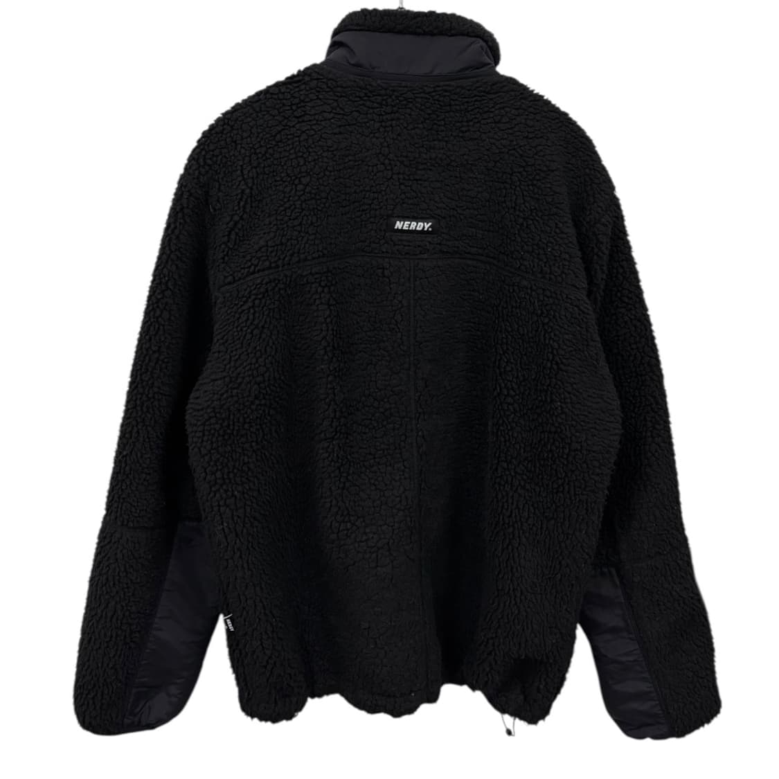 널디 후리스점퍼  상품이미지2