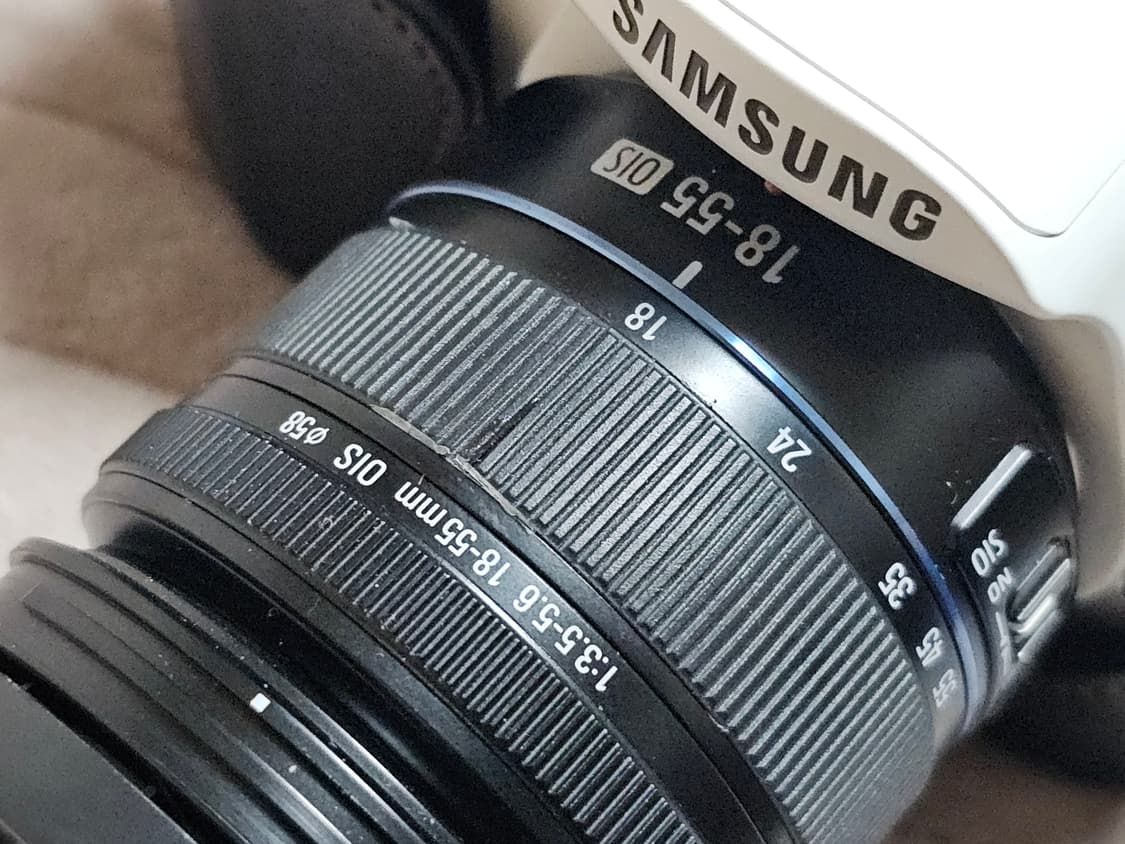 삼성 NX10 미러리스 카메라 상품이미지9