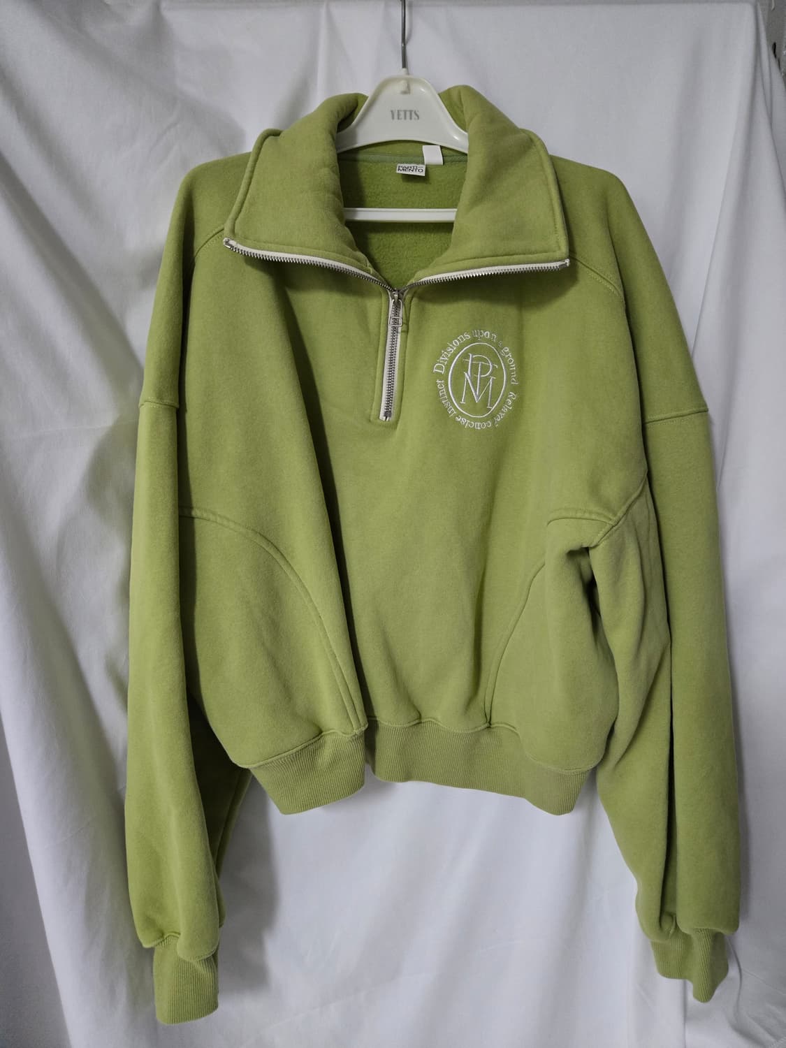 3벌가격 파르티멘토우먼 트레이닝복 세트 후드집업 상품이미지9