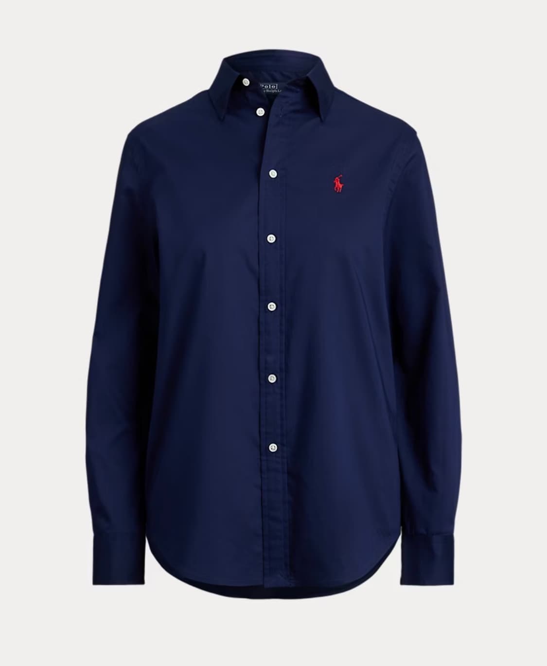 폴로 랄프로렌 클래식 핏 셔츠 상품이미지1