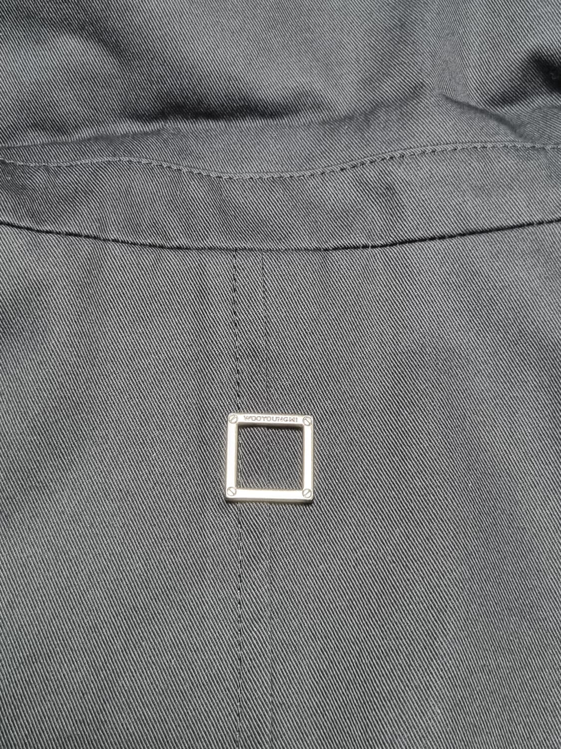 우영미 블레이저 자켓 상품이미지6