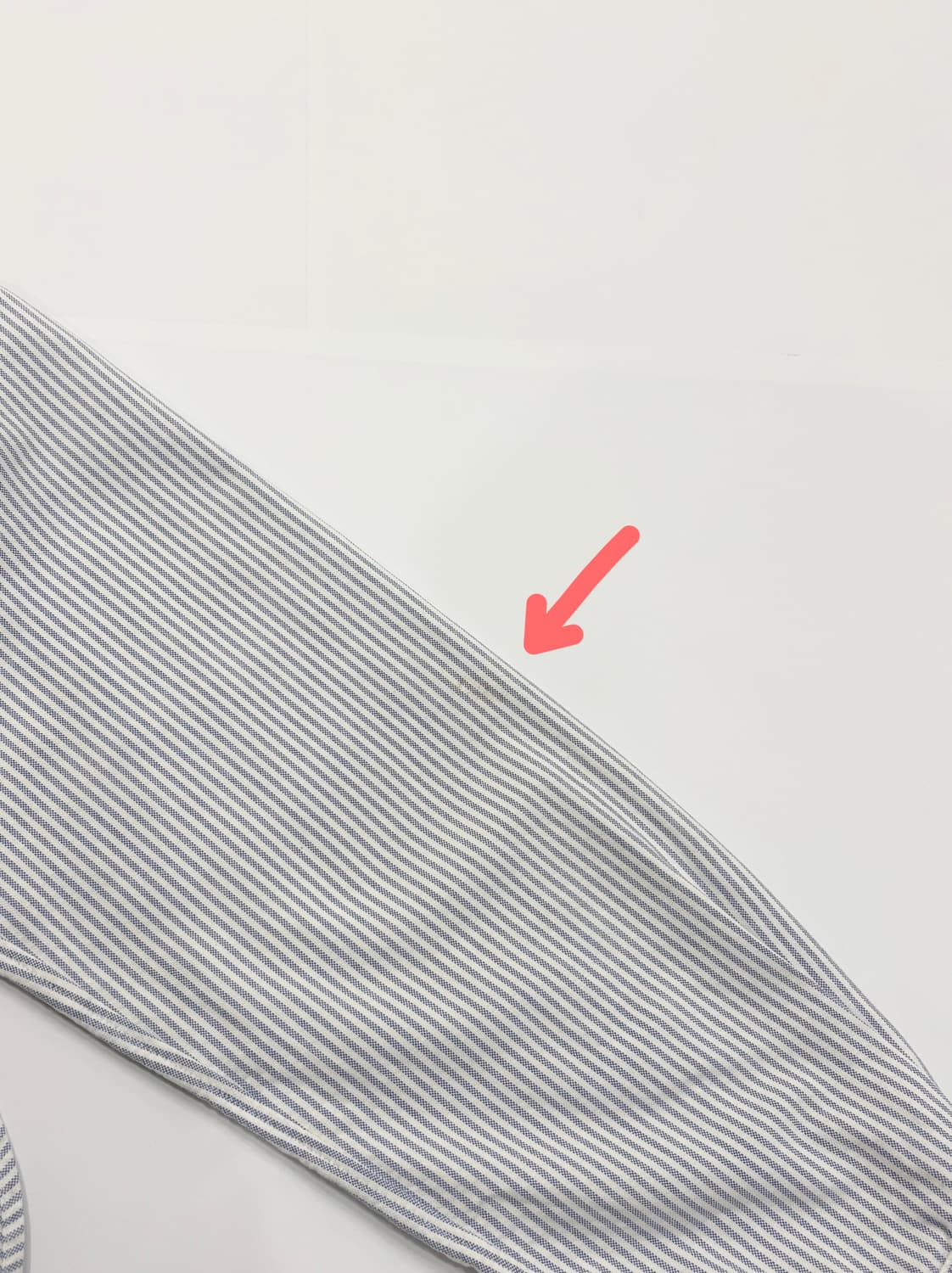 Polo 폴로랄프로렌 스트라이프 셔츠 상품이미지7