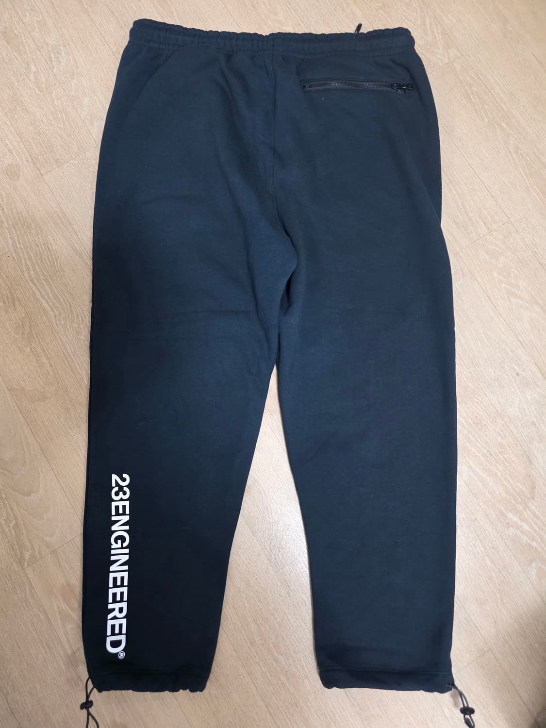 나이키 조던 23 엔지니어드 플리스 팬츠 조거 팬츠 2XL 상품이미지8