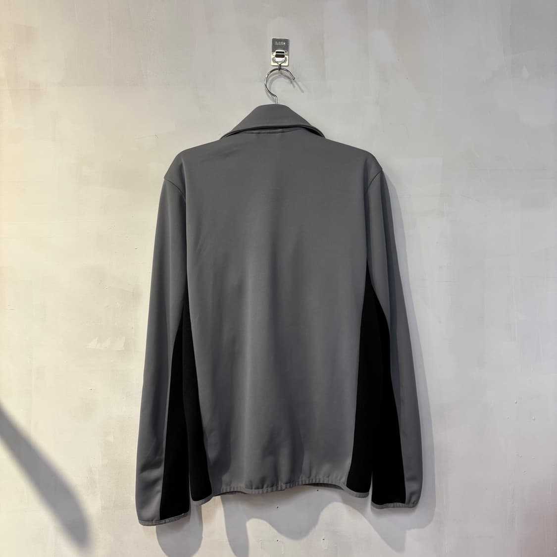 아디다스 스트릿 서머드 져지 트랙탑 트랙자켓 상품이미지7