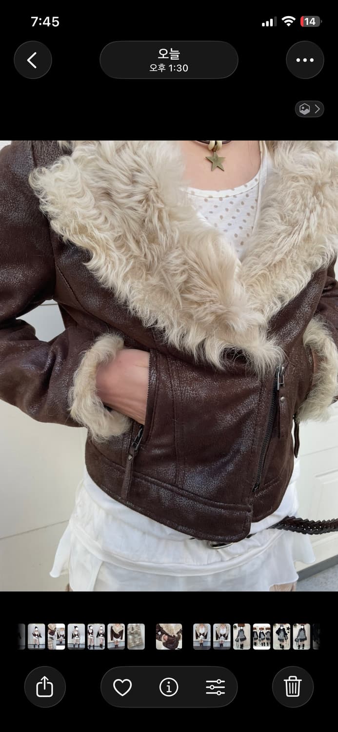 밤비걸의데이트룩.ˢᴱᵀ 상품이미지4