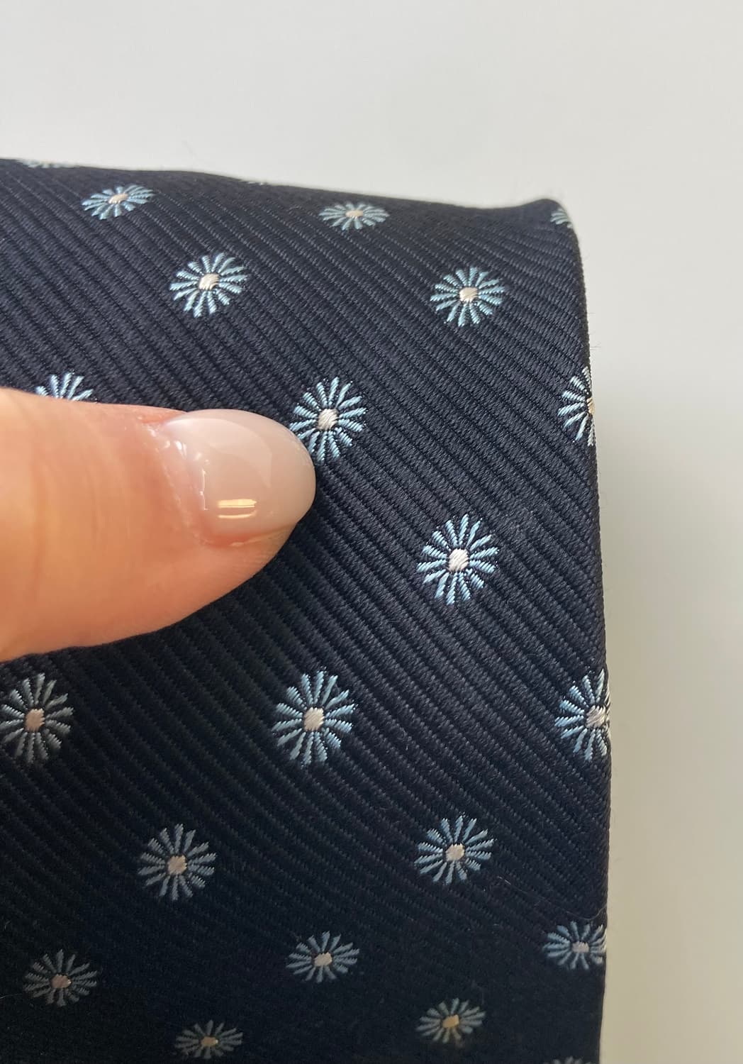 빈티지)넥타이 상품이미지6