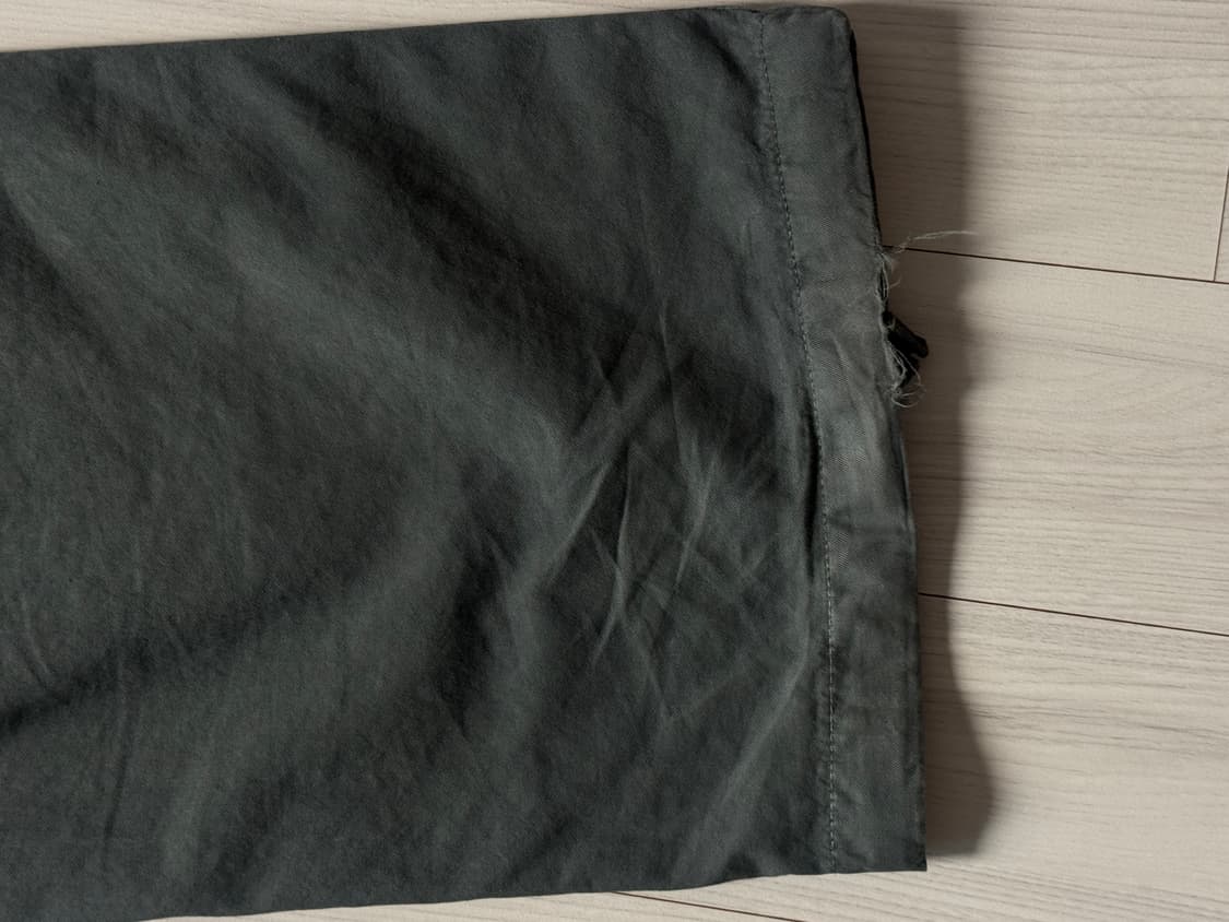 [3]Visvim Jumbo eiger saction gang dmgd 상품이미지7