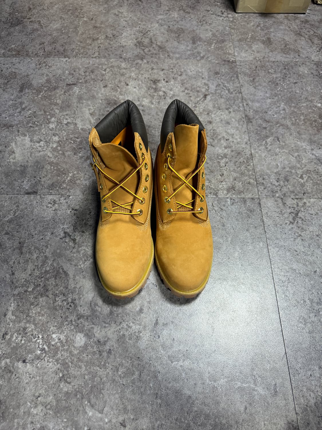 팀버랜드 6인치 프리미엄 260 새상품 상품이미지2