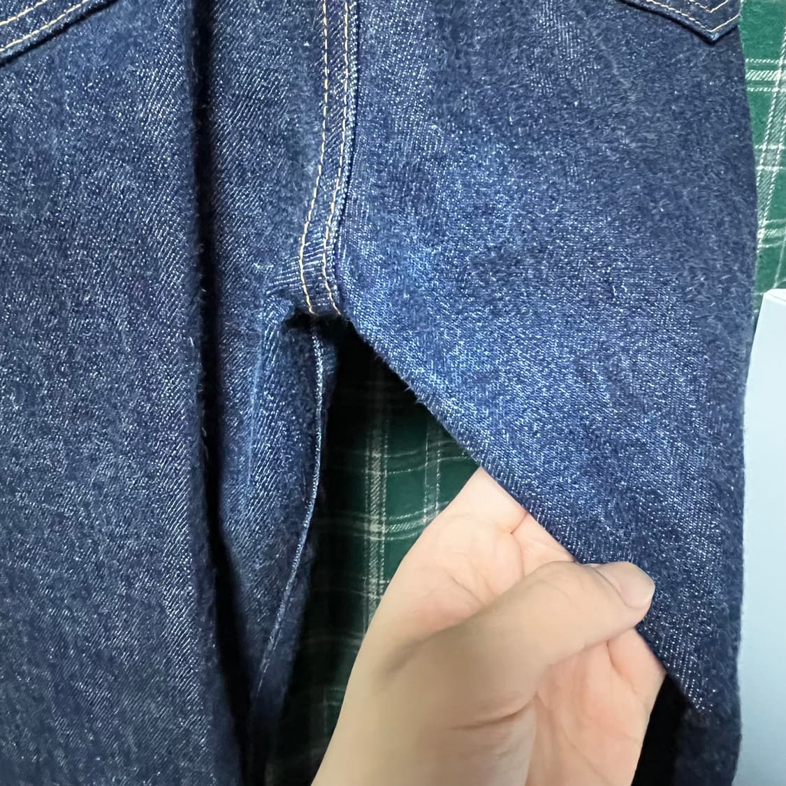 웨어하우스 800xx 32사이즈 상품이미지5