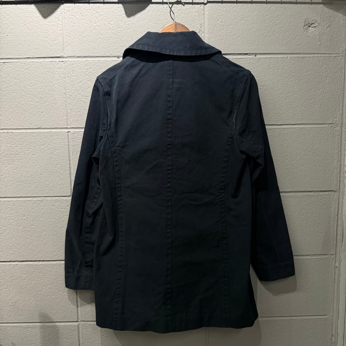 랄프로렌 피코트 상품이미지3