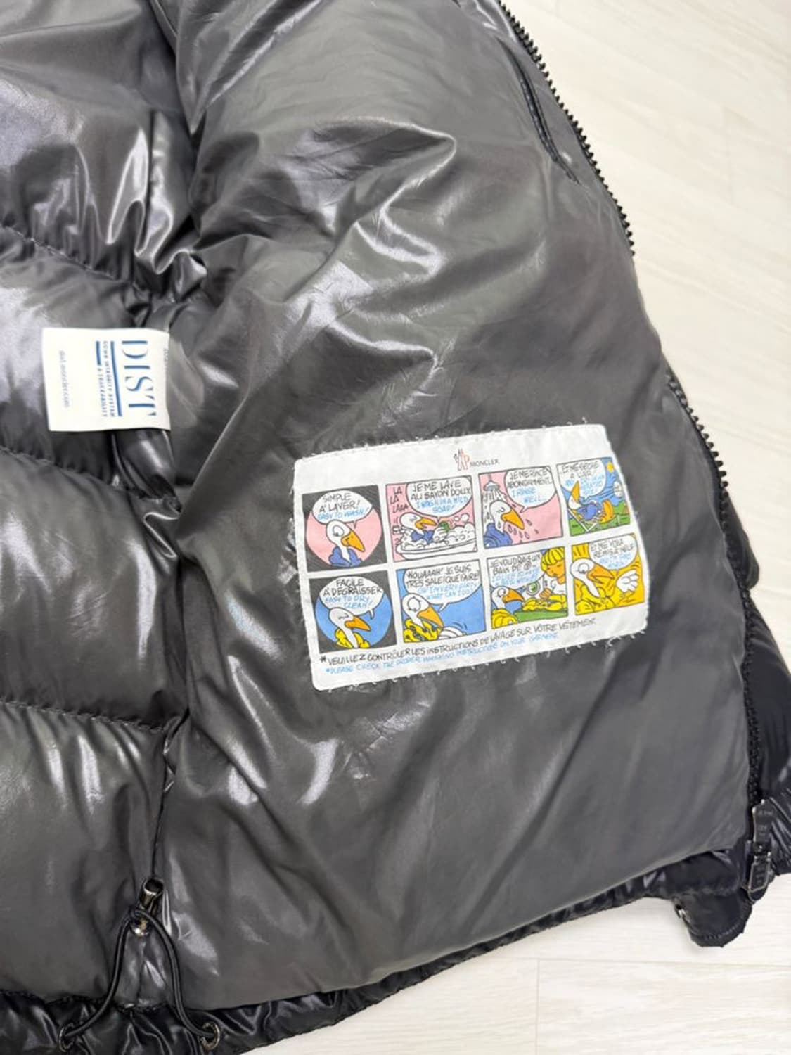 몽클레어 마야 4사이즈 상품이미지6