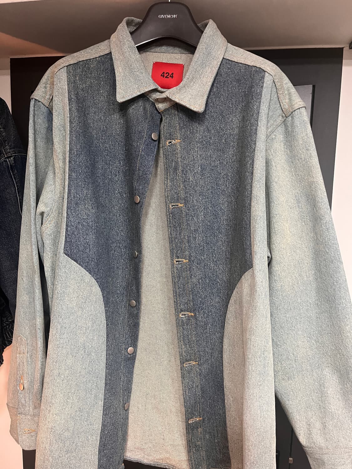 424 청자켓 상품이미지1