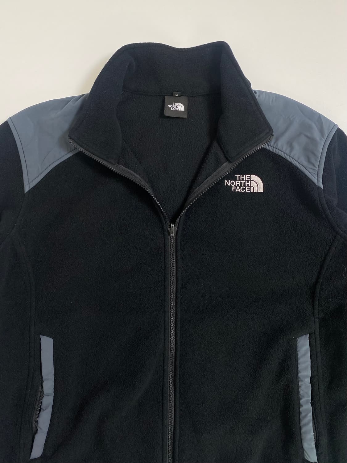 노스페이스 후리스 상품이미지3