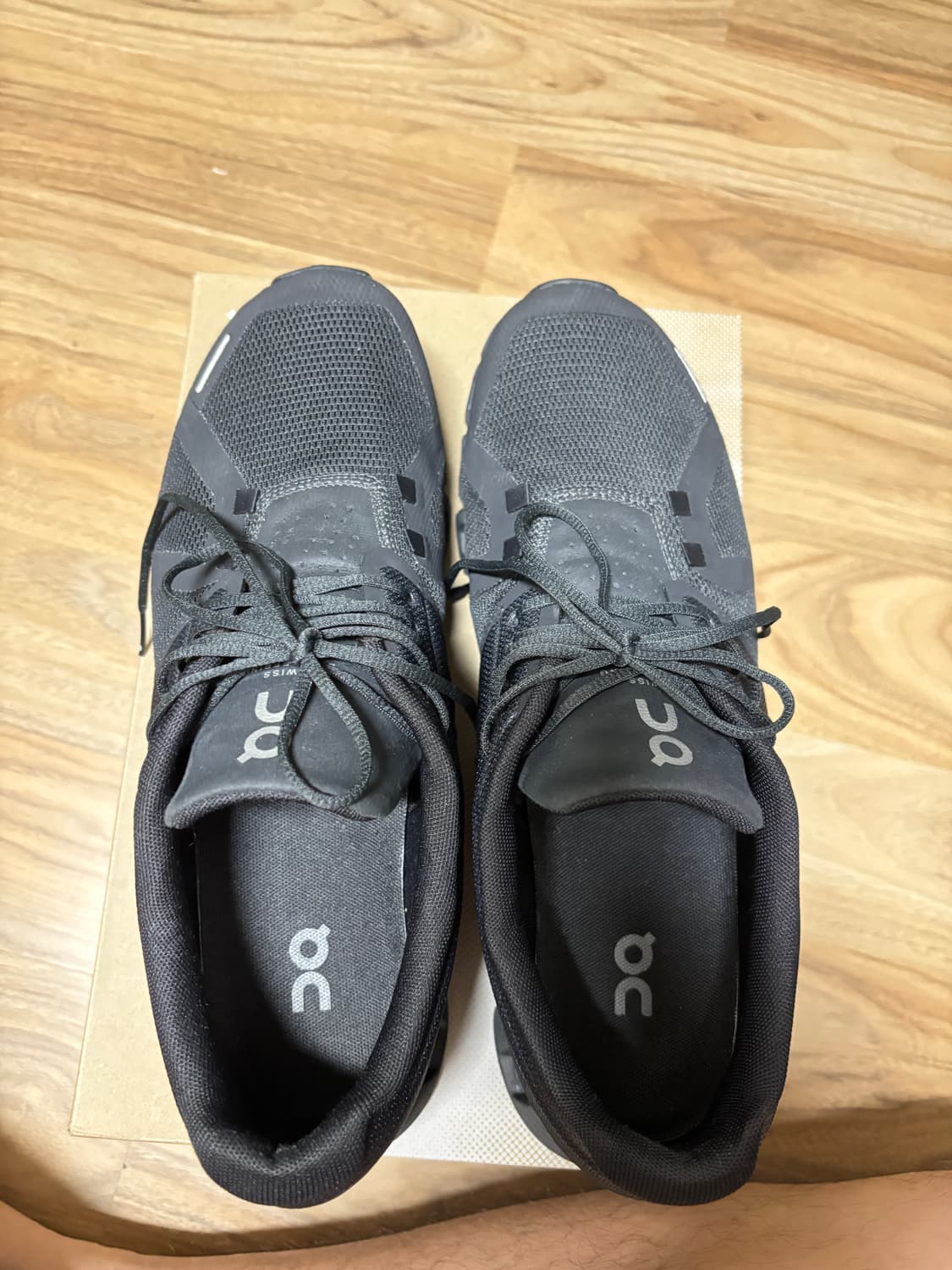 온러닝 클라우드 5 280 (44) 상품이미지5