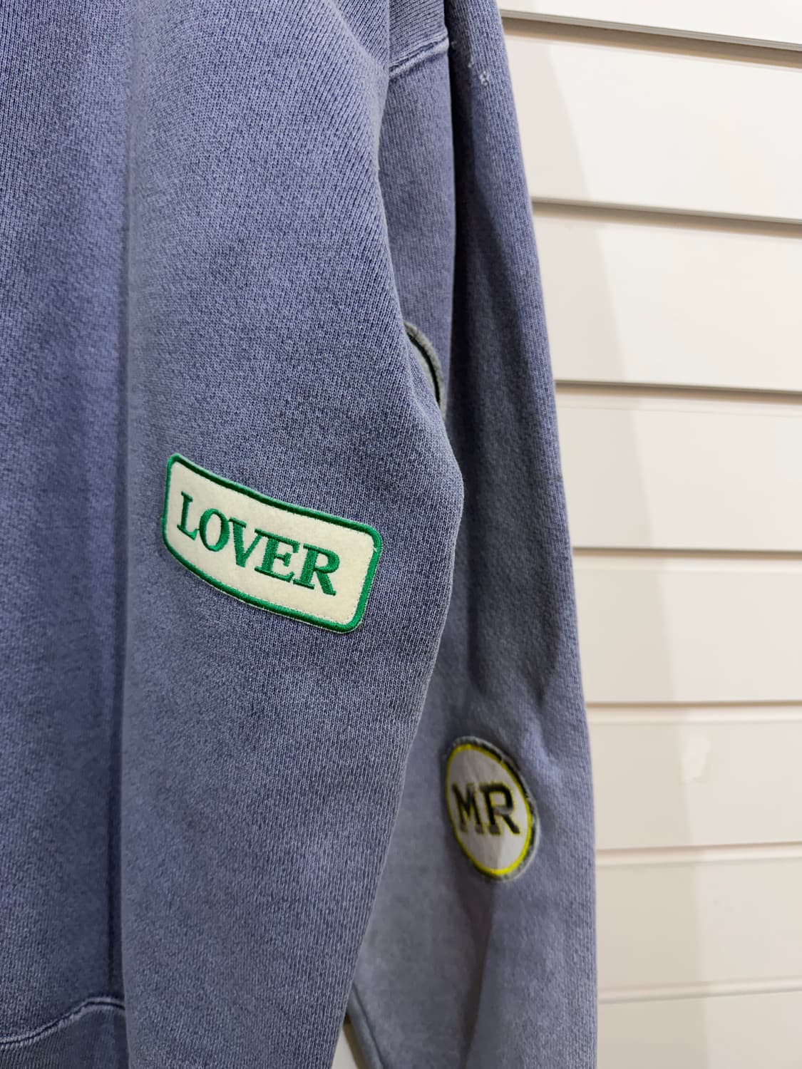 CAMBER 반집업 Customizing (Made In U.S.A)  상품이미지5