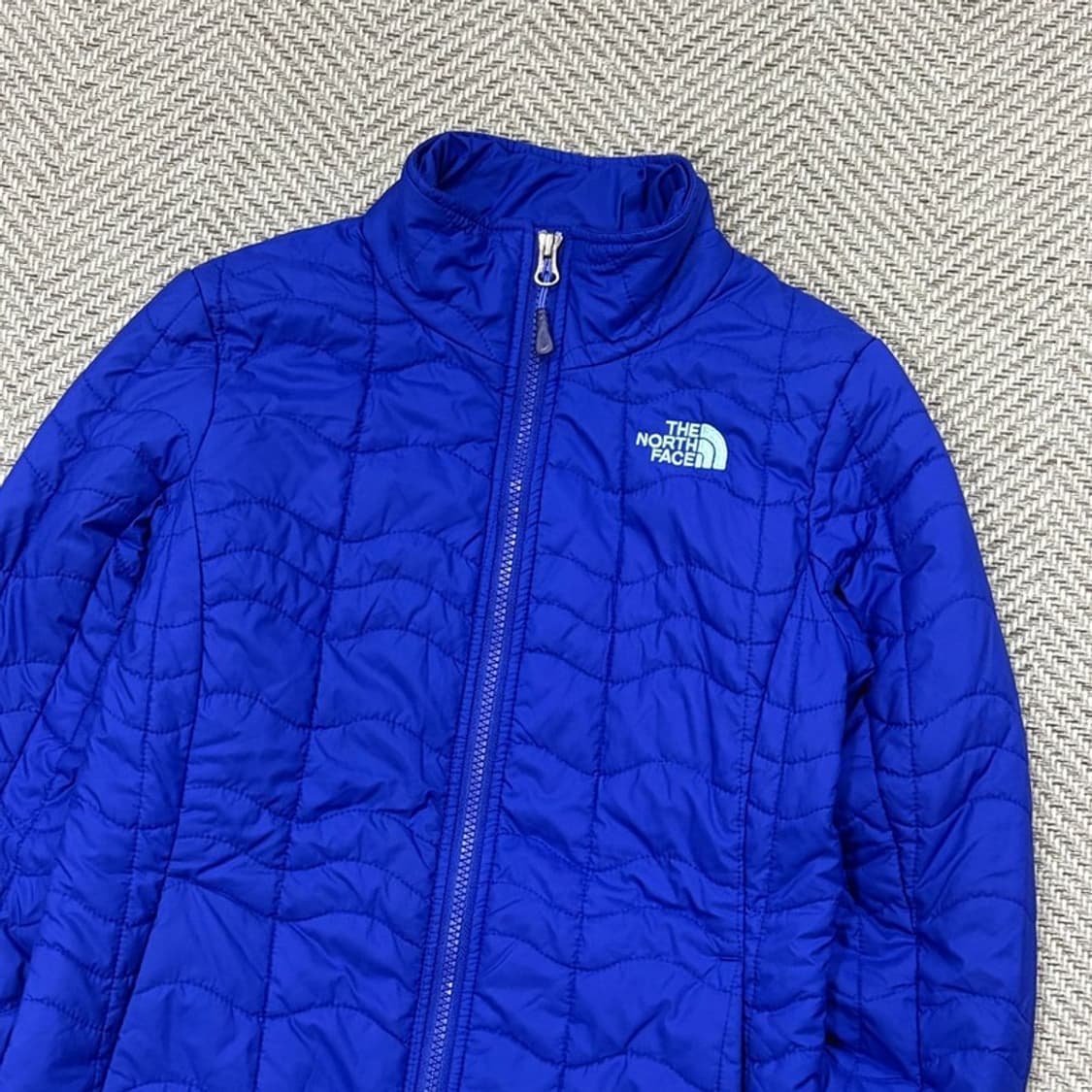 노스페이스 경량패딩 v1352 상품이미지3