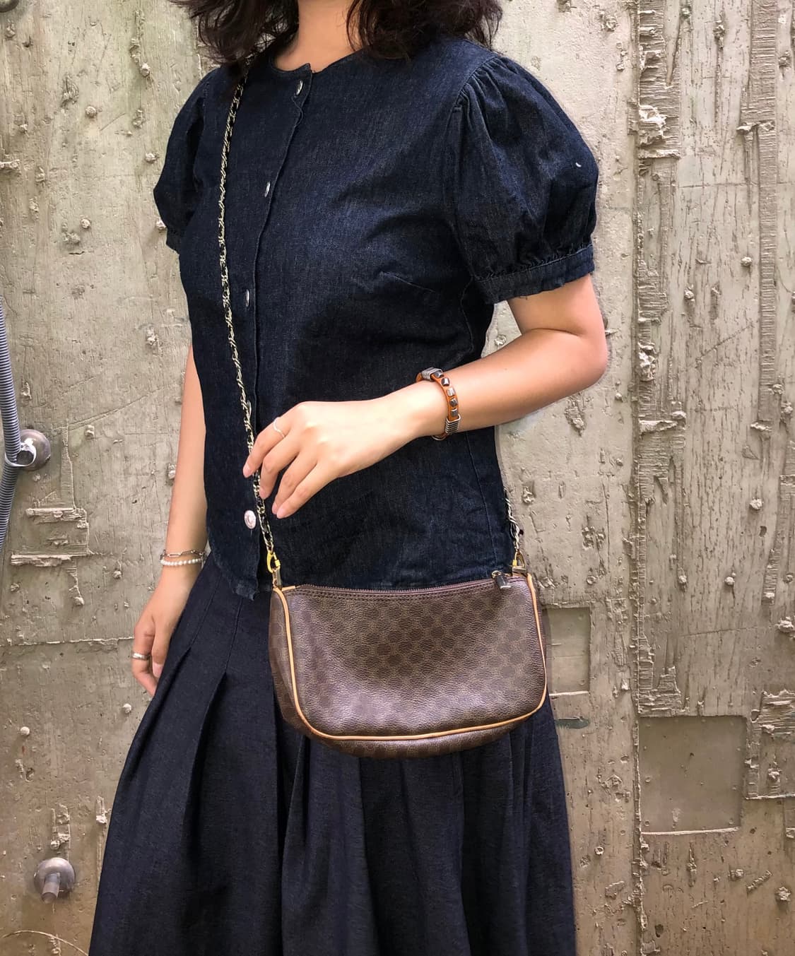 Celine mini cross bag  상품이미지8