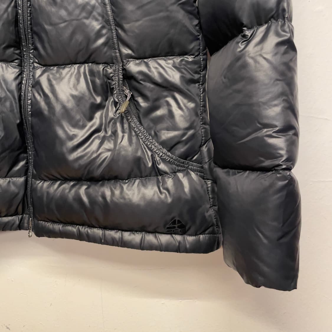 나이키 (우먼) ACG 550필 구스다운 패딩 자켓   상품이미지4