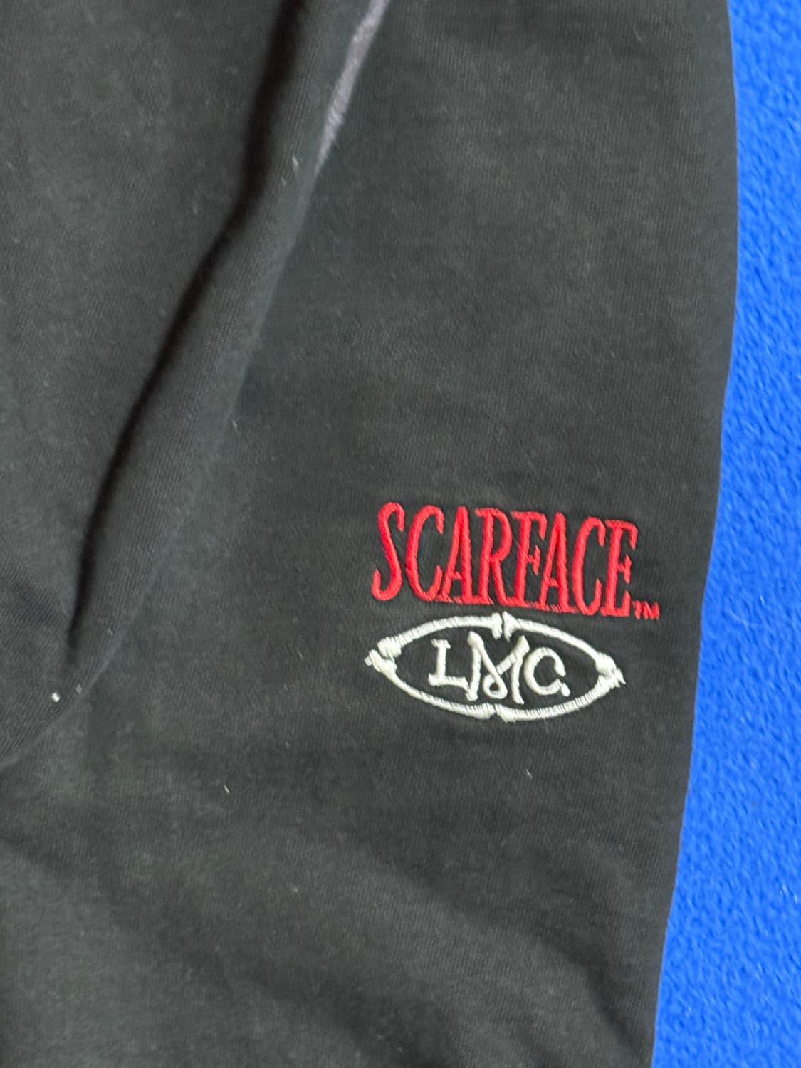 LMCx스카페이스 콜라보 셋업 상품이미지4