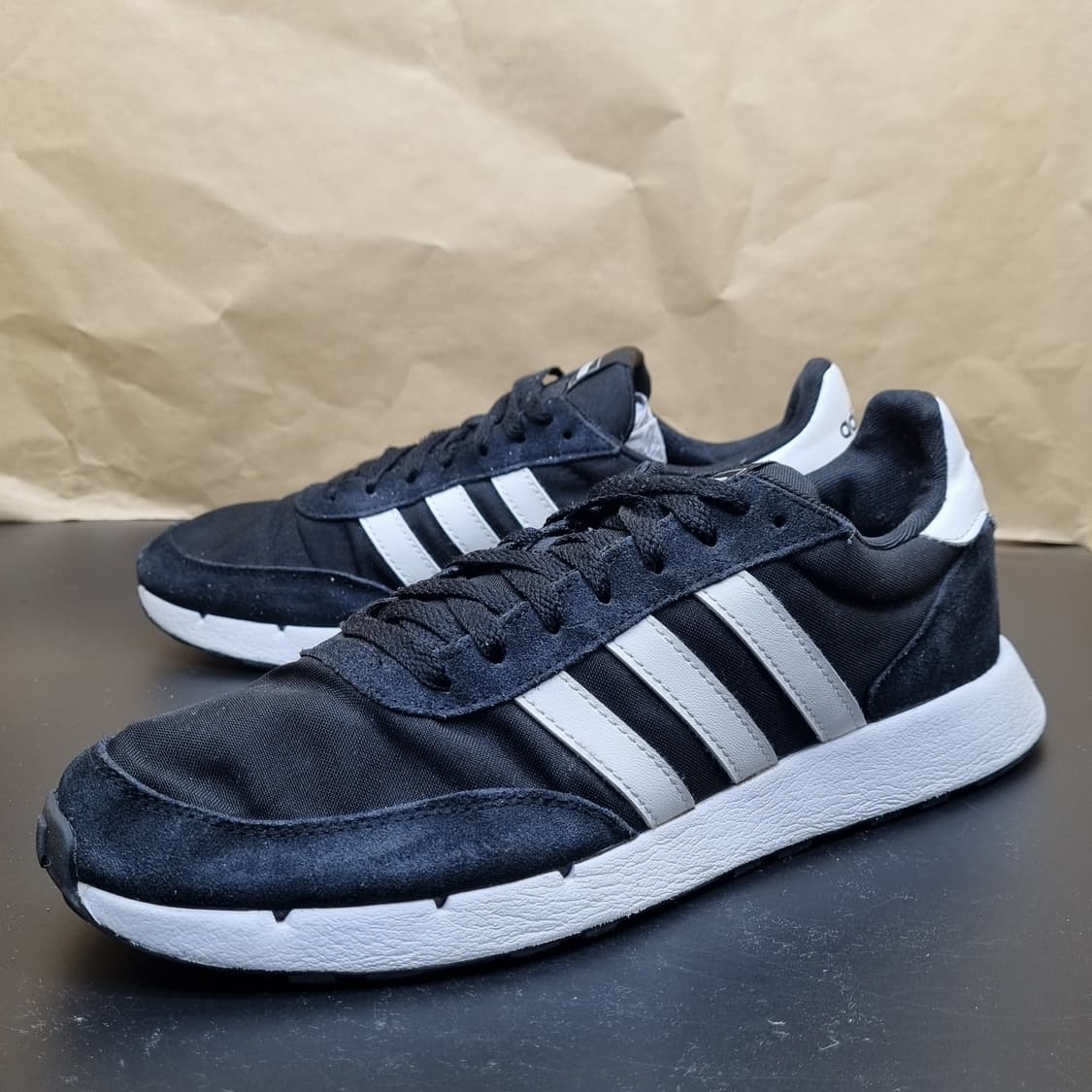 아디다스 런60s 2.0 남성운동화280 상품이미지1