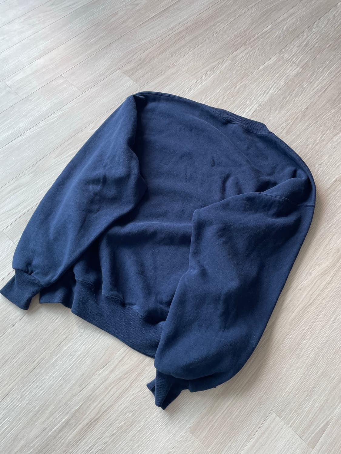 90s russell athletic sweatshirt 러셀스웻 상품이미지5