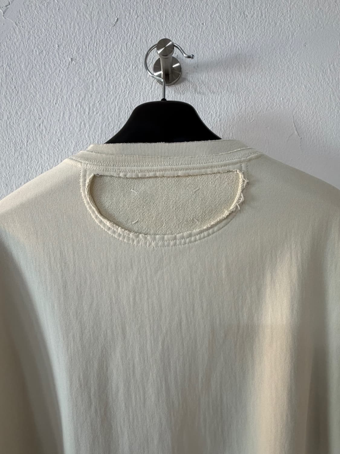 메종 마르지엘라 XX 맨투맨 스웻셔츠 상품이미지6