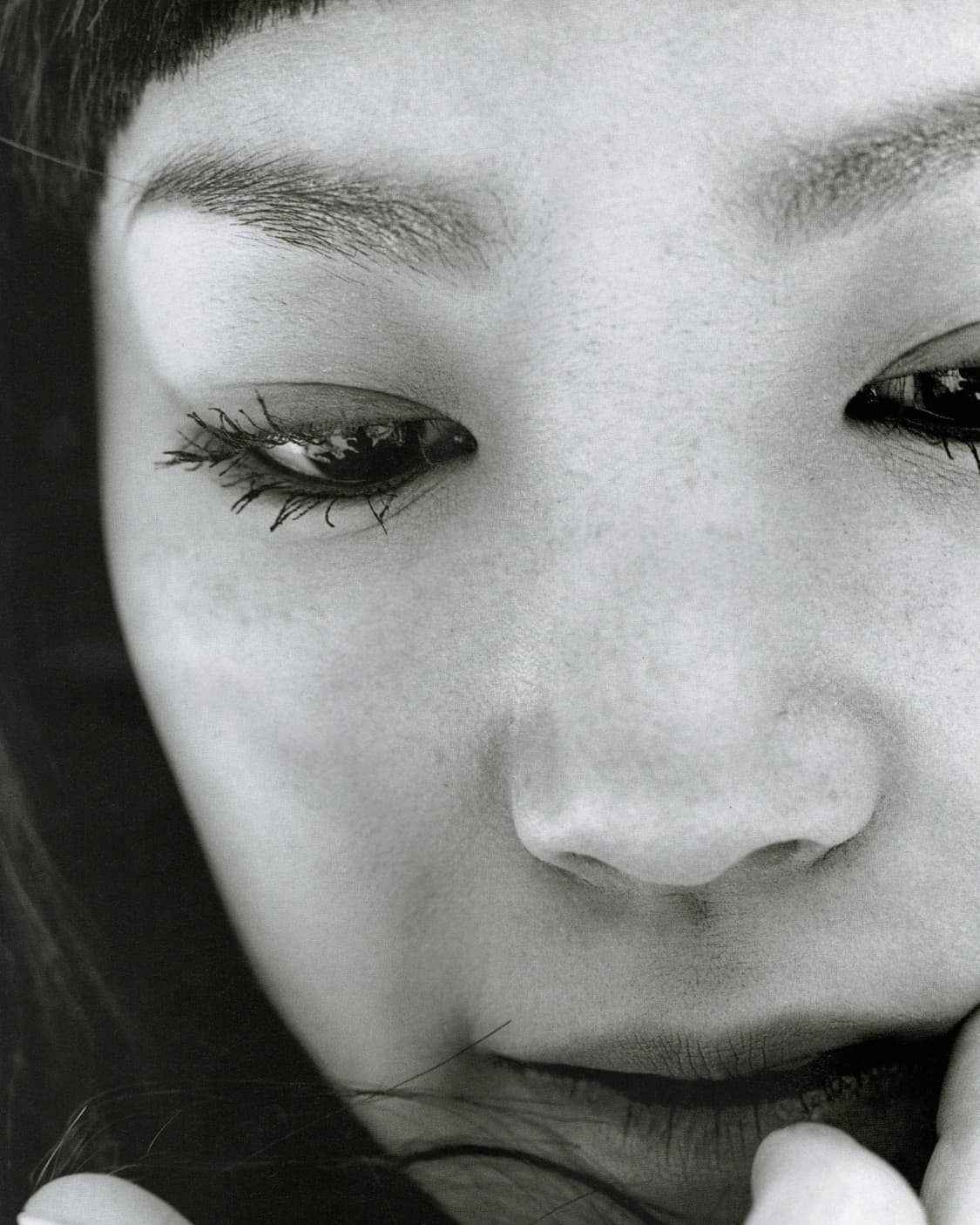 H 에이치 매거진 1999년 5월호 우타다히카루 히로믹스 일본잡지 희귀 상품이미지6