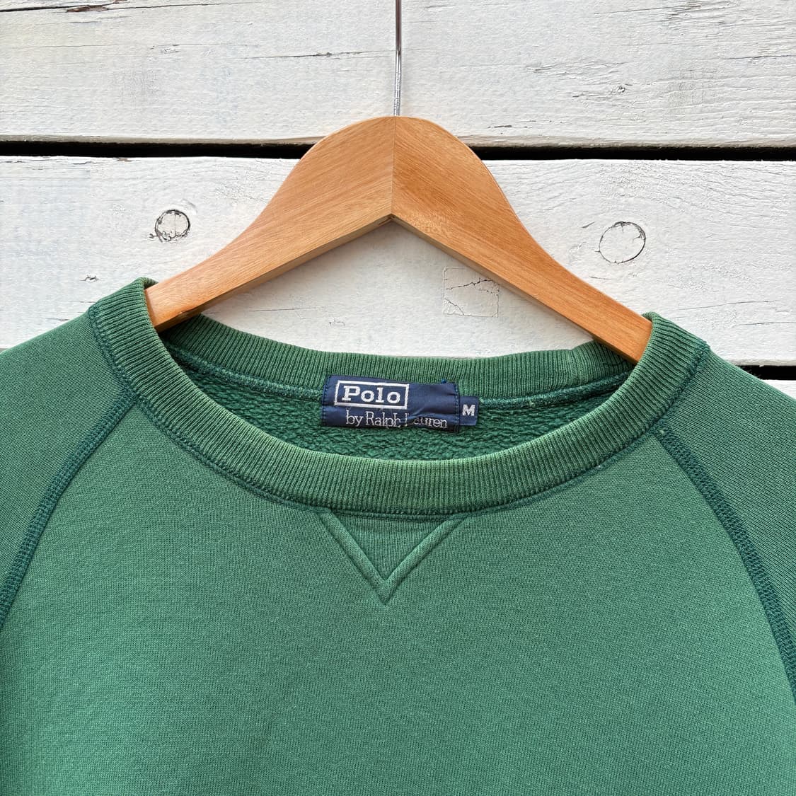 Polo 폴로 맨투맨 상품이미지3