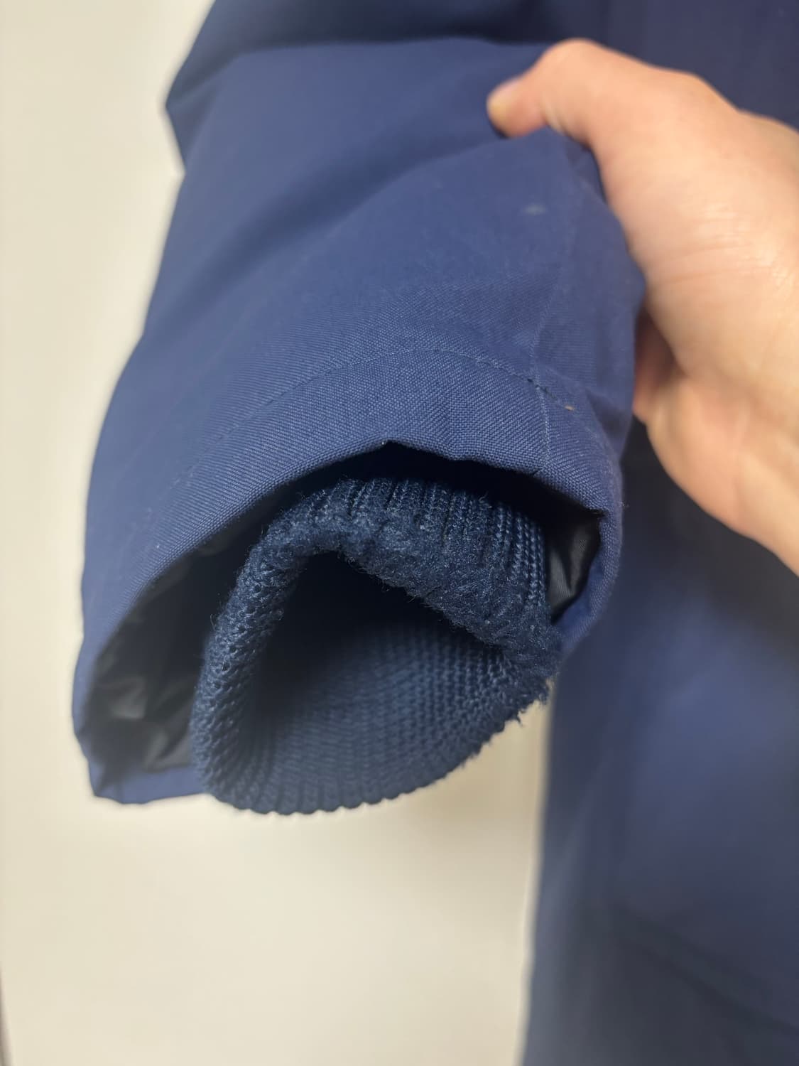 칼하트 베링 다운 파카 상품이미지3