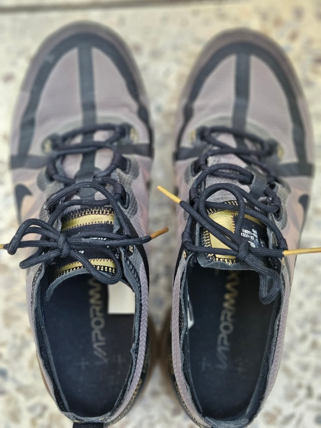 나이키 에어 베이퍼맥스 2019 275mm 상품이미지5