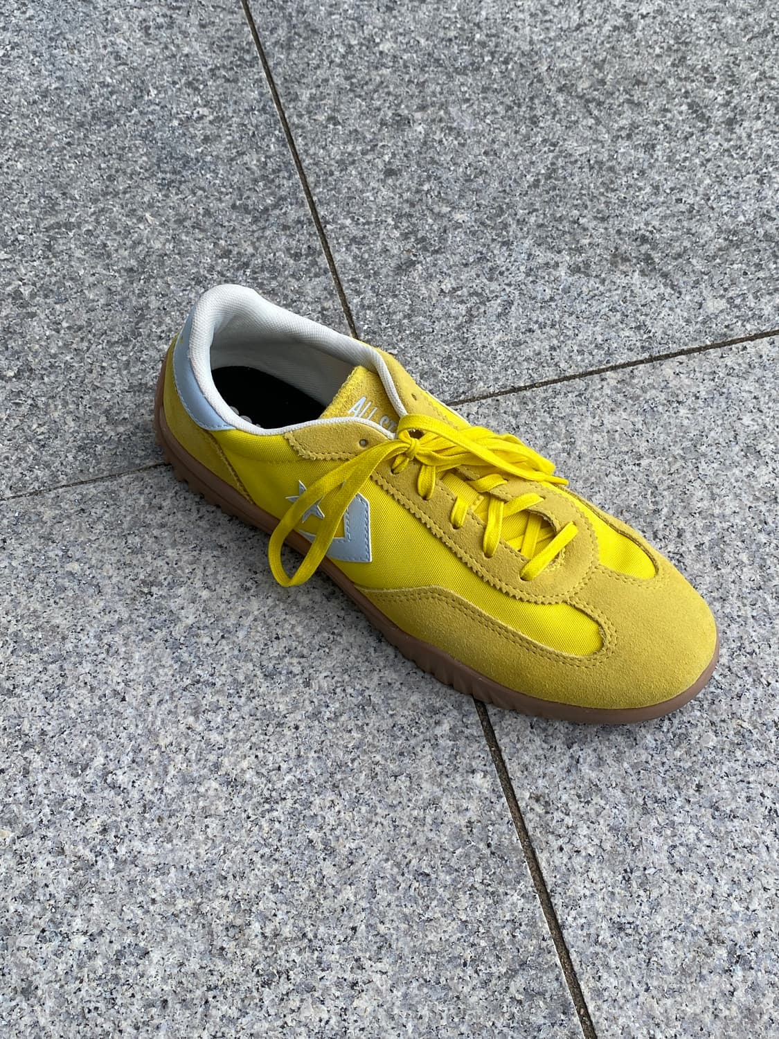 컨버스 런스타 트레이너 275 상품이미지3