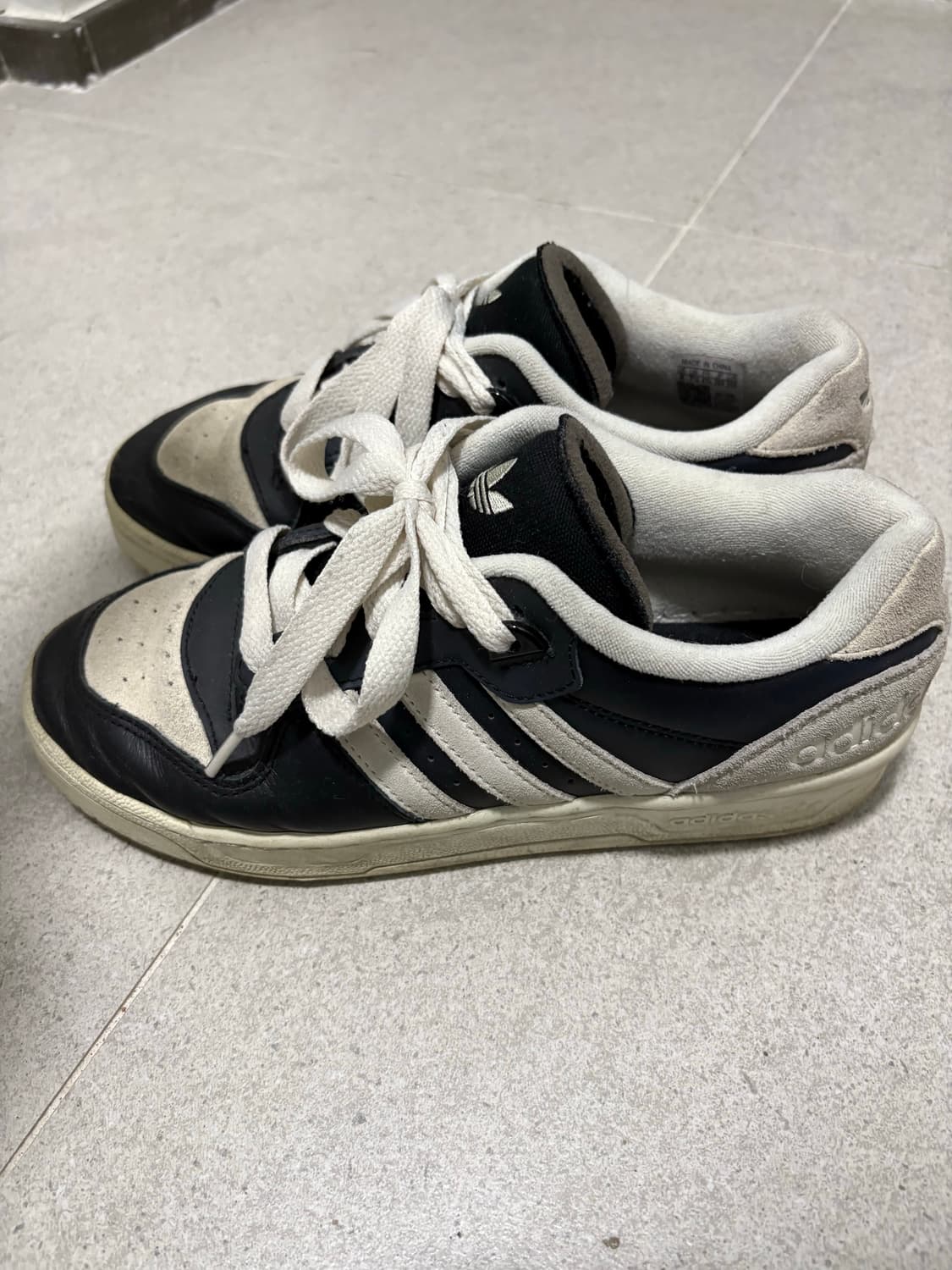 아디다스 오리지날 신발 상품이미지1