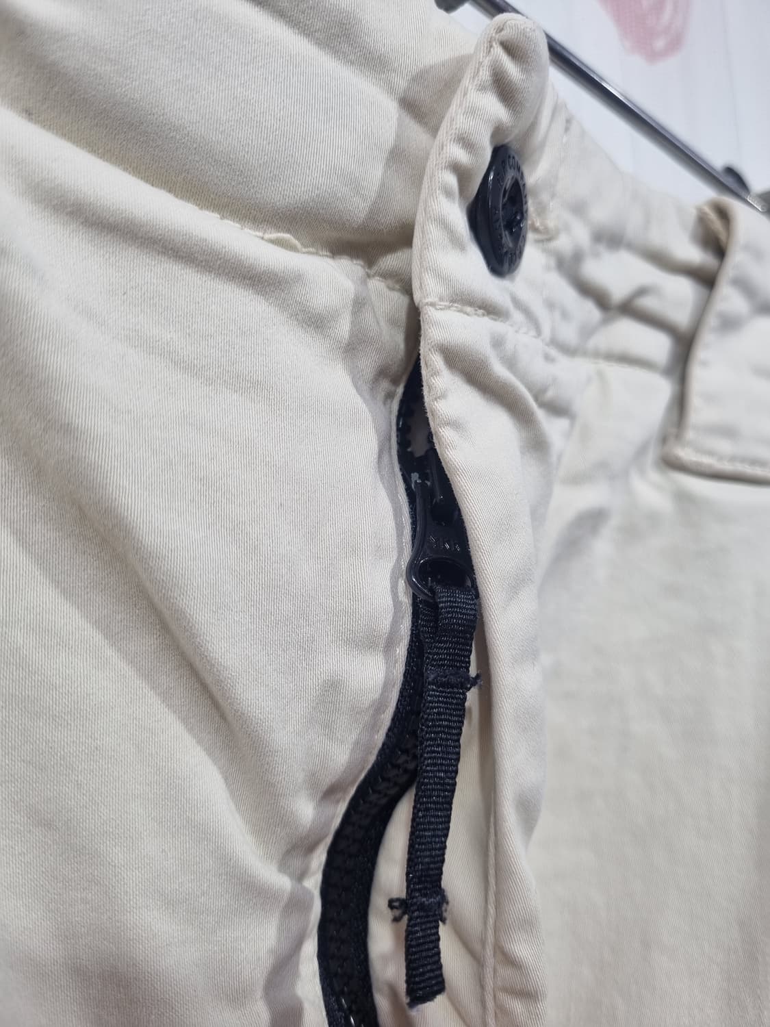 정품) CP컴퍼니  카고 조거 팬츠  상품이미지5