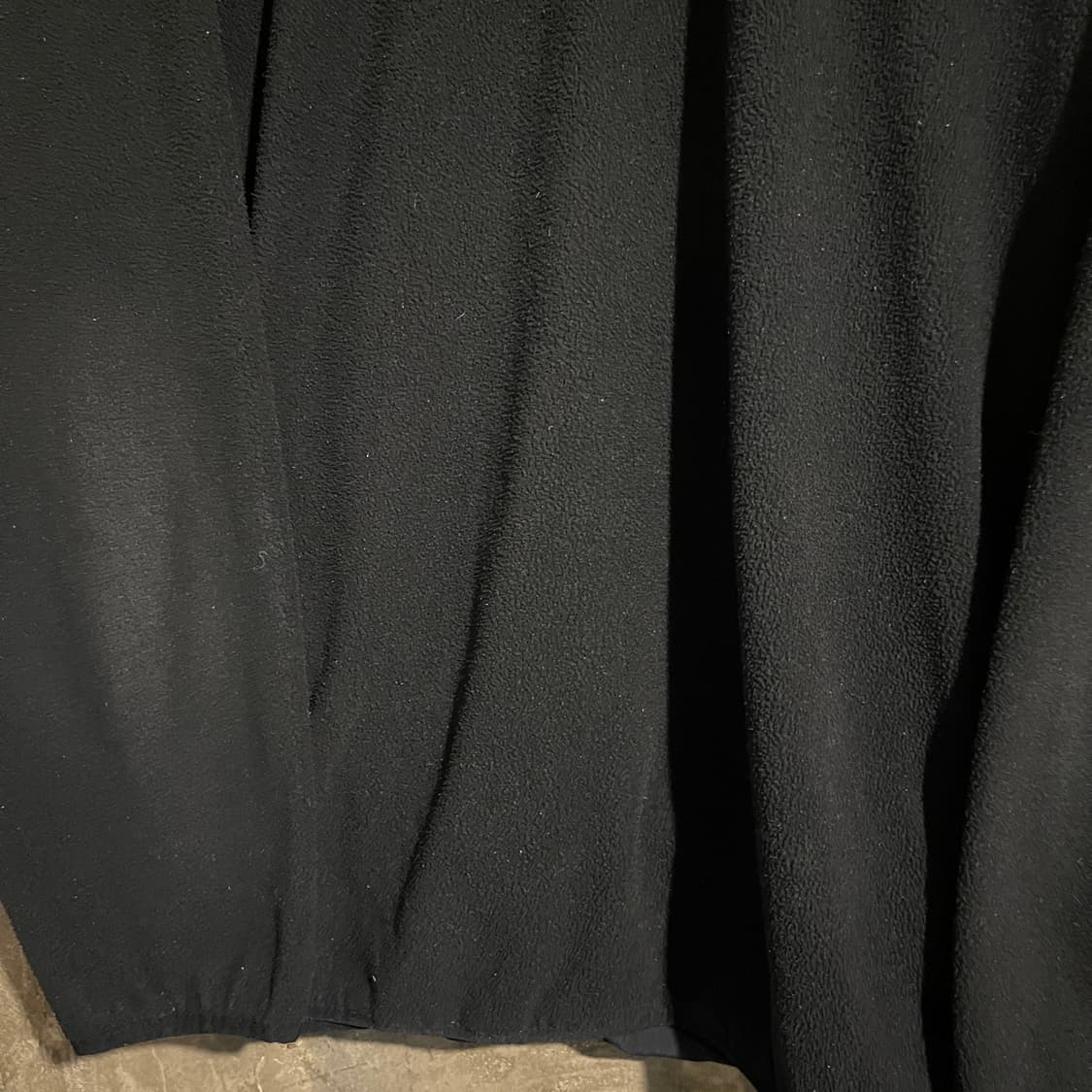 폴로랄프로렌 반버튼 플리스 상품이미지3