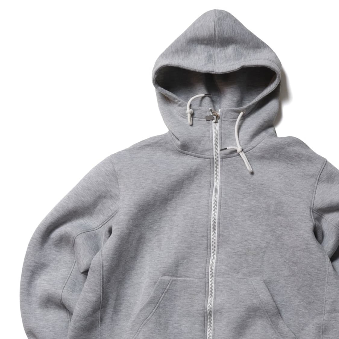 사카이 Sacai Sponge Sweat Hoodie  상품이미지3