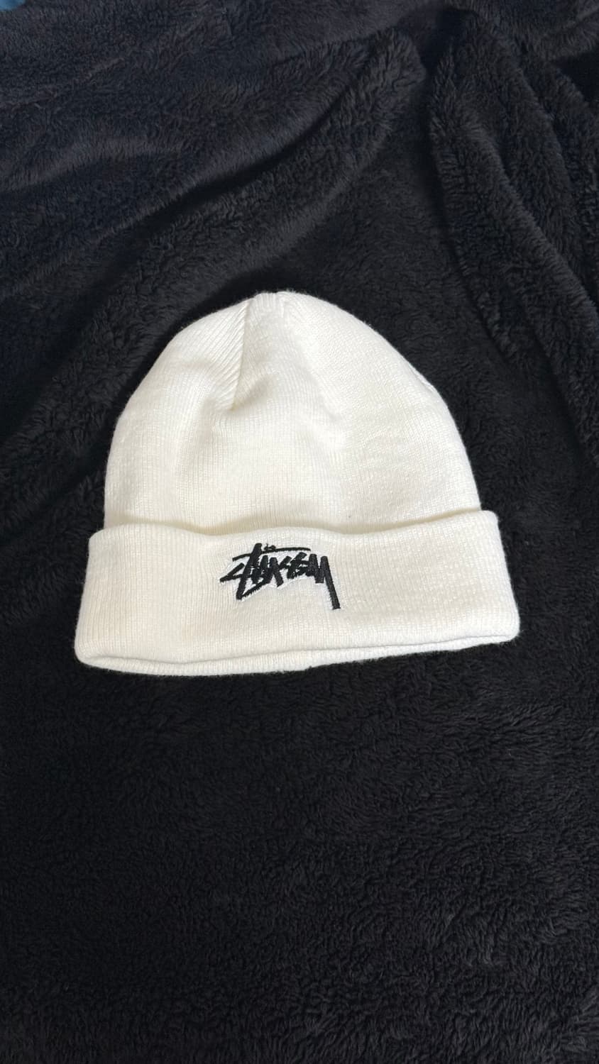 [stussy] 비니 상품이미지1