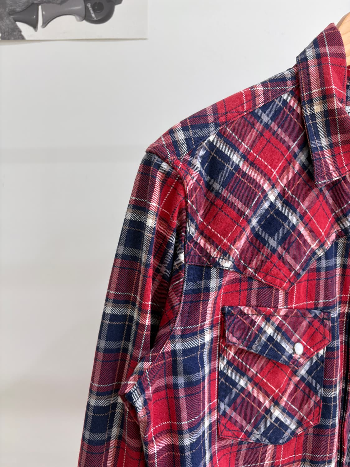 STOOGE & CO 셔츠 상품이미지3